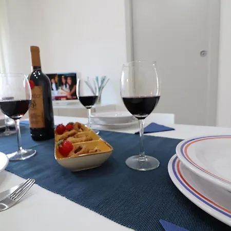 Apartment Nike A Otranto
