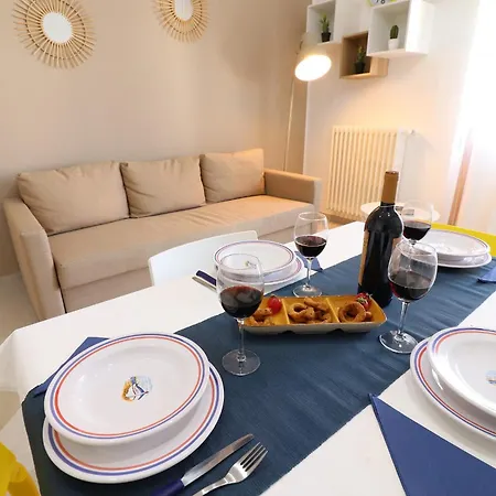 Nike A Apartment Otranto