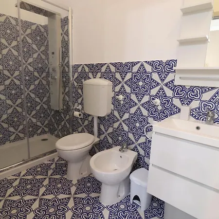 Nike A Apartment Otranto