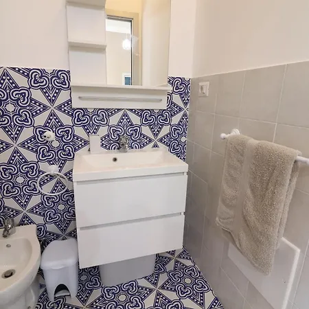 Apartment Nike A