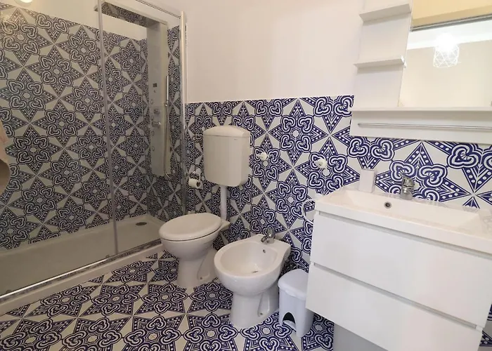 Nike A 아파트 오트란토