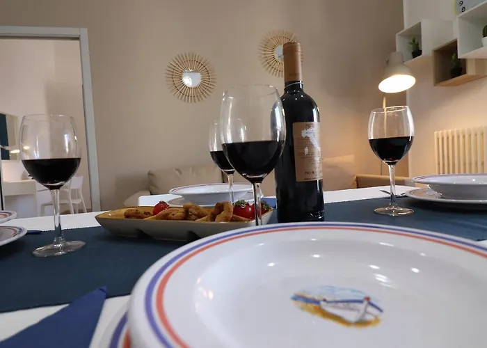 아파트 Nike A 오트란토