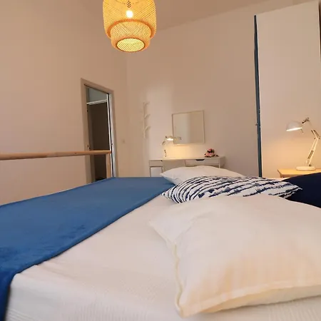 Apartamento Nike A *