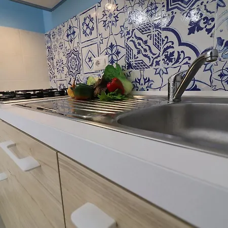 Nike A Apartamento *