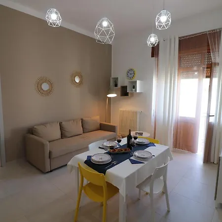 Nike A Apartamento