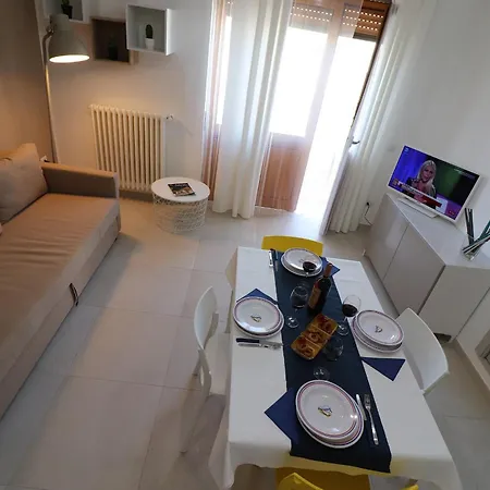 Nike A Apartamento Otranto