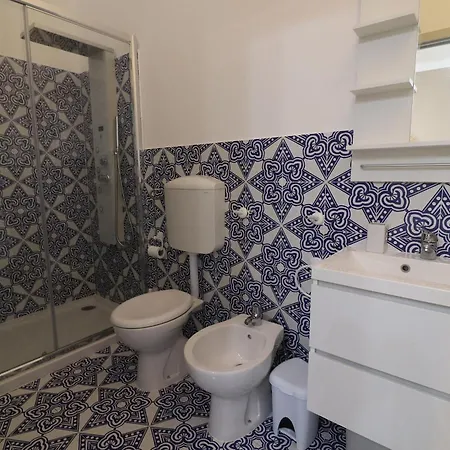 Apartamento Nike A