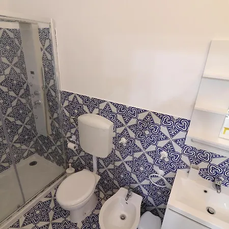 Apartamento Nike A *
