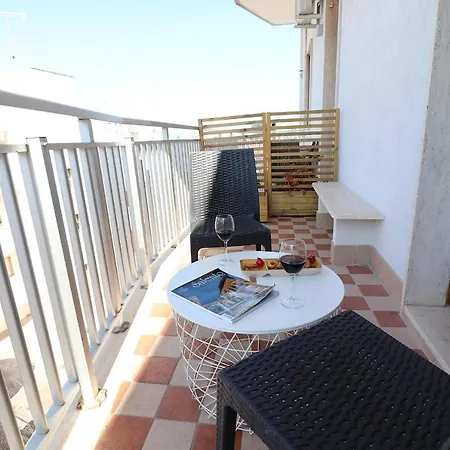 Appartamento Nike A *