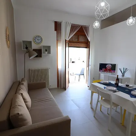 Appartamento Nike A Otranto