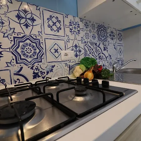 Appartamento Nike A *