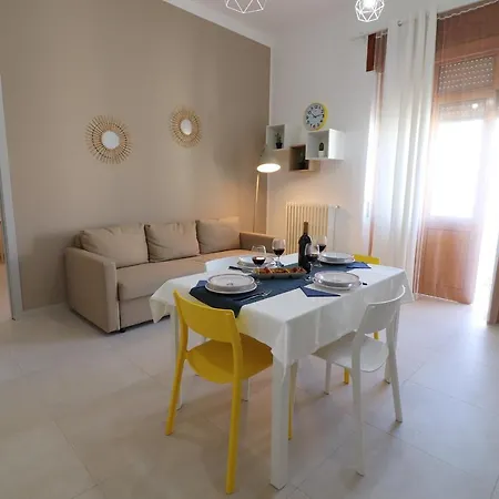 Nike A Appartamento Otranto