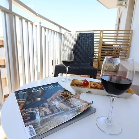 Appartamento Nike A *