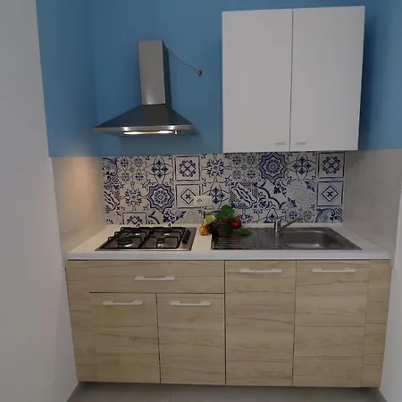 Appartamento Nike A *