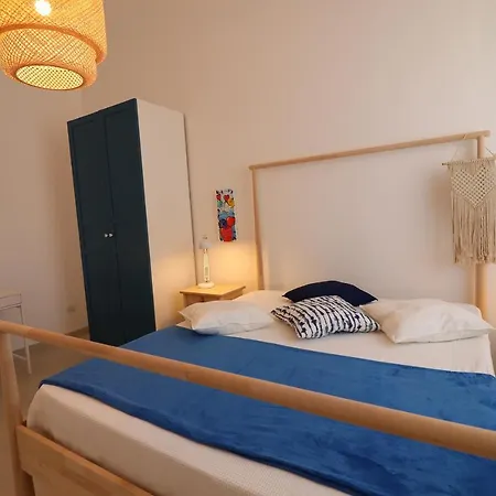 Appartamento Nike A Otranto