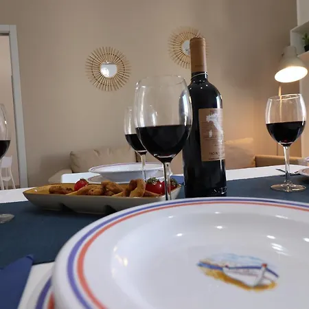 Appartamento Nike A Otranto