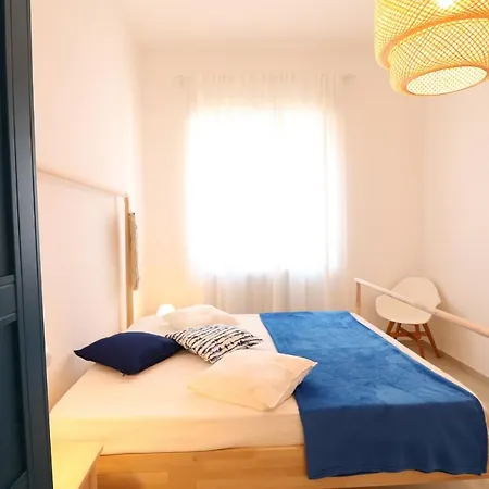 Appartamento Nike A Otranto