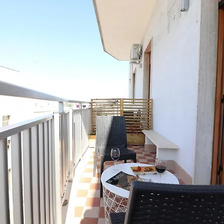 Nike A Appartamento Otranto