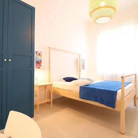 Nike A Appartamento Otranto