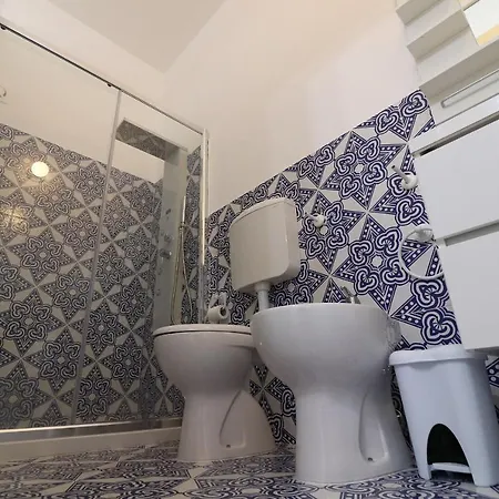 Appartamento Nike A *