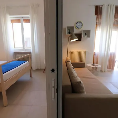 Appartamento Nike A Otranto