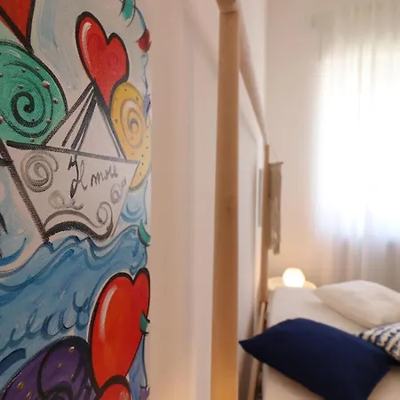 Nike A Appartamento Otranto