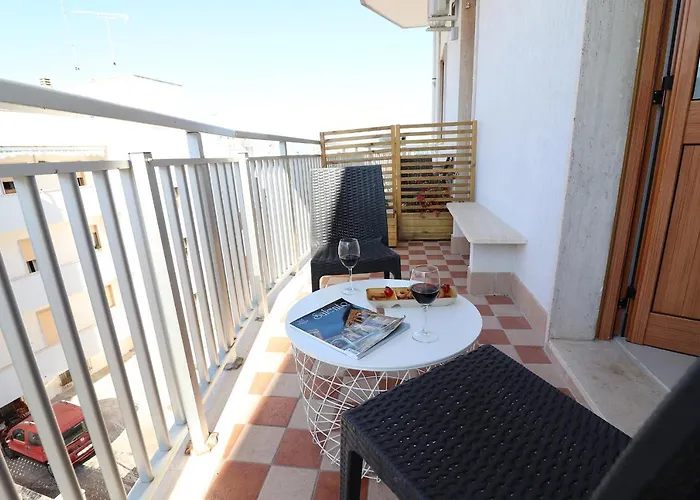 Appartement Nike A *