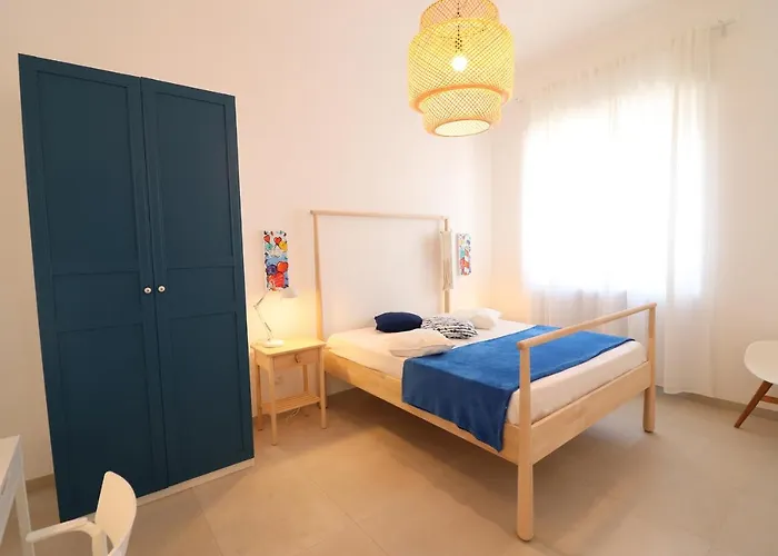Apartmán Nike A Otranto