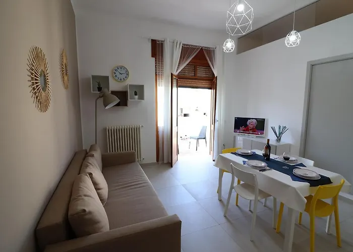 Apartment Nike A Otranto