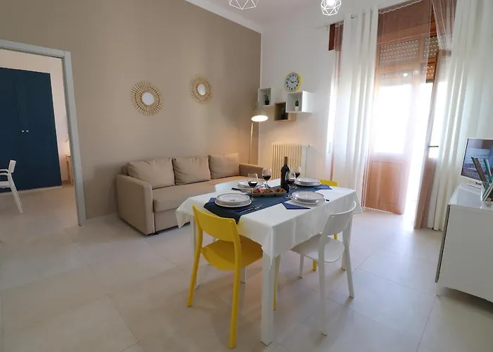 Nike A Appartement Otranto