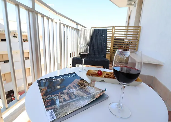 Appartement Nike A *