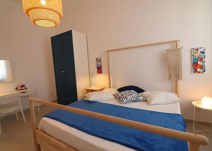 Appartement Nike A Otranto