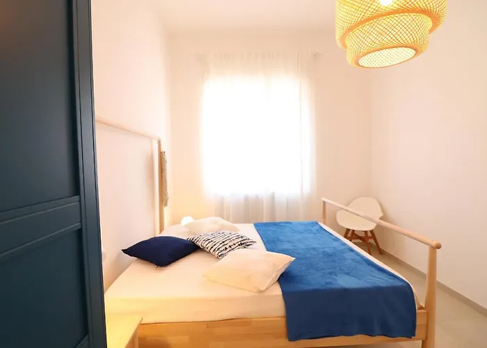 Appartement Nike A Otranto