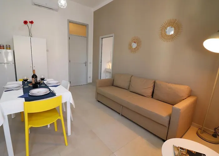 Nike A Apartment Otranto