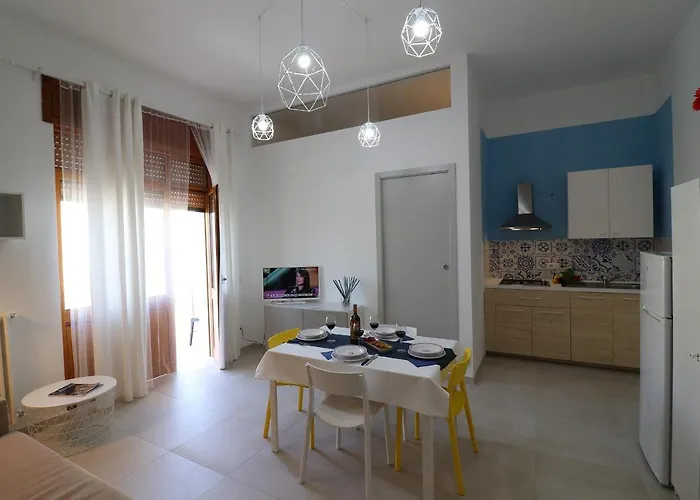 Nike A Appartement Otranto