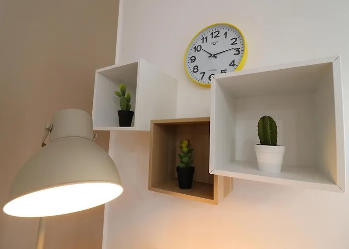 Nike A Apartment Otranto