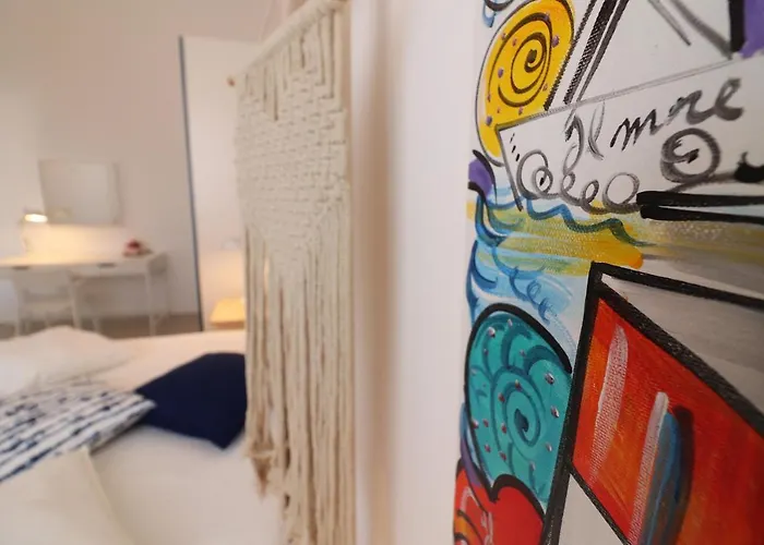 Appartement Nike A *