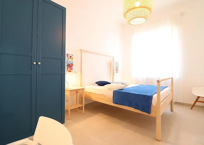 Nike A Apartment Otranto