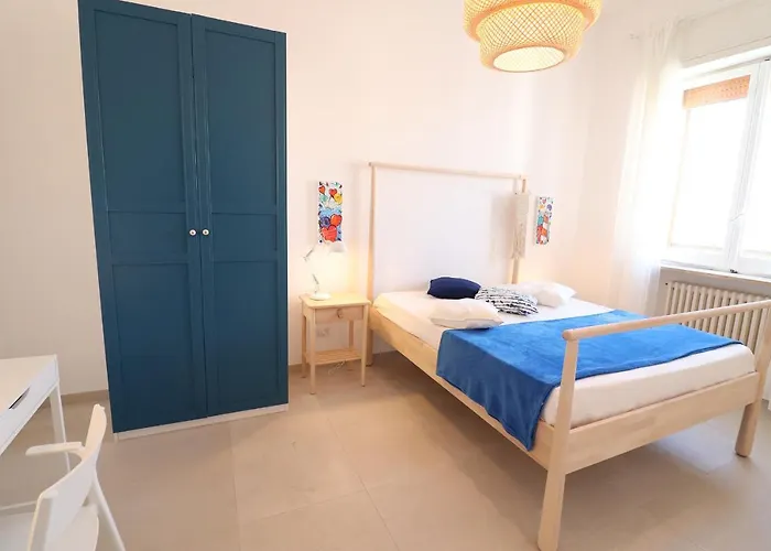 Apartment Nike A Otranto