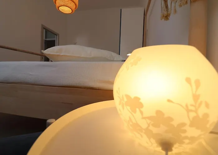 Appartement Nike A Otranto