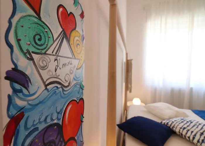 Nike A Appartement Otranto